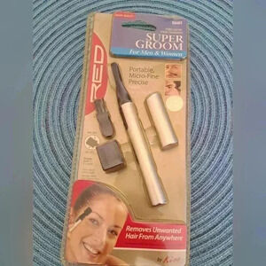 Hair Trimmer Salon Quality